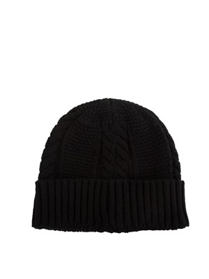 CUFFIA LIU JO NERO in UOMO