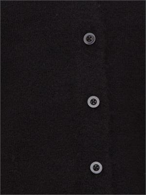 MAGLIA LIU JO NERO in DONNA