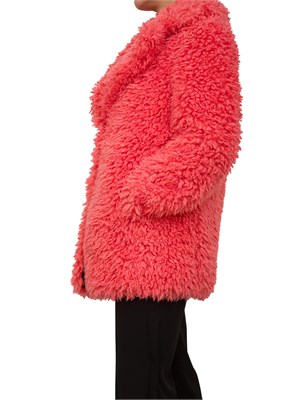 PELLICCIA PATRIZIA PEPE ROSA in DONNA