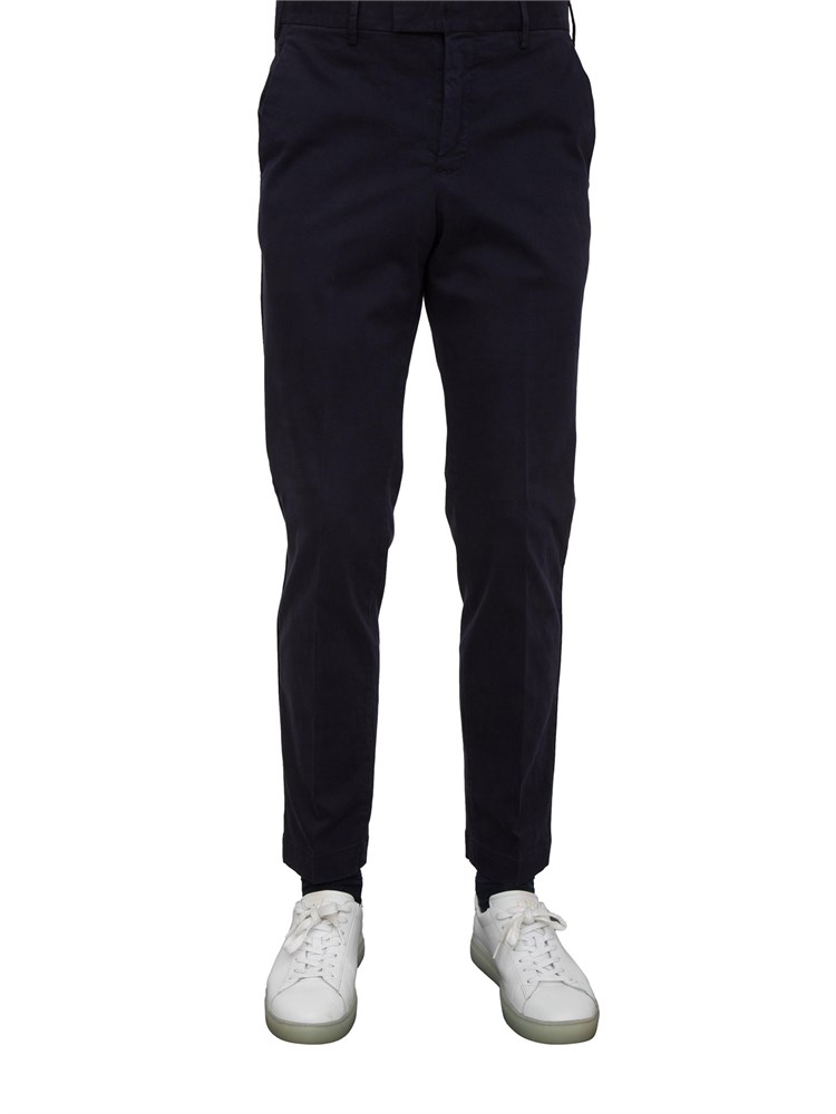 PANTALONE CASUAL PT TORINO BLU