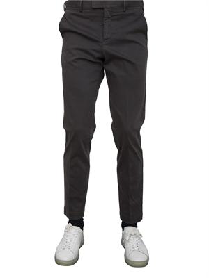 PANTALONE CASUAL PT TORINO GRIGIO in UOMO