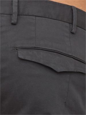 PANTALONE CASUAL PT TORINO GRIGIO in UOMO