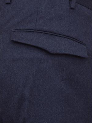 PANTALONE CASUAL PT TORINO BLU in UOMO