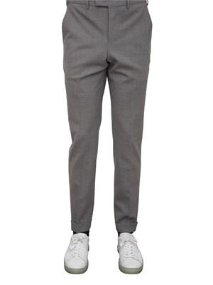 PANTALONE CASUAL PT TORINO GRIGIO in UOMO
