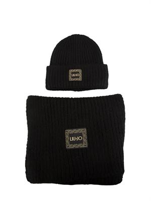 SET LIU JO NERO in DONNA
