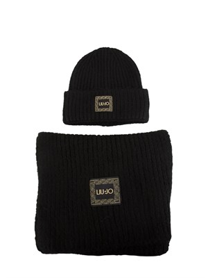 SET LIU JO NERO in DONNA