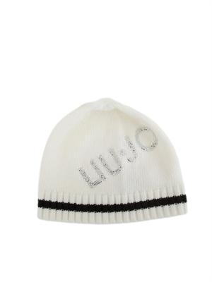 CUFFIA LIU JO BIANCO in DONNA