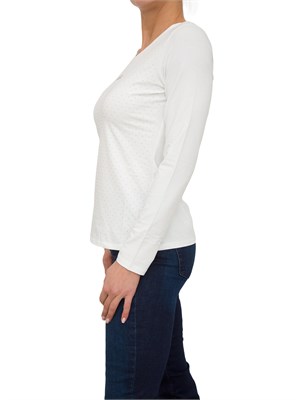 T-SHIRT LIU JO BIANCO in DONNA