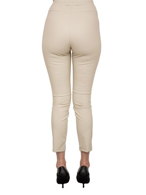 PANTALONE CASUAL MAX MARA AVORIO in DONNA