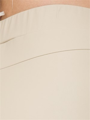 PANTALONE CASUAL MAX MARA AVORIO in DONNA