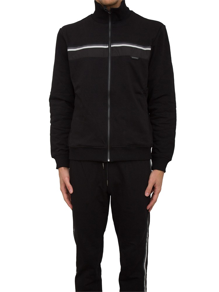 FELPA ANTONY MORATO NERO