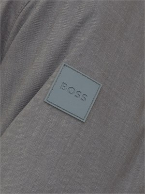 GIUBBINO BOSS GRIGIO in UOMO