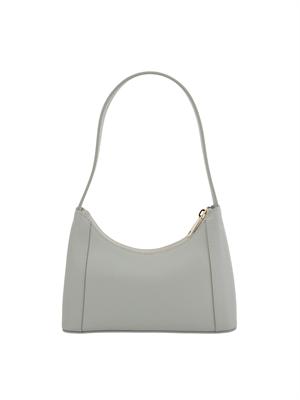 BORSA A SPALLA FURLA GRIGIO in DONNA