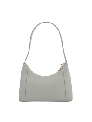 BORSA A SPALLA FURLA GRIGIO in DONNA