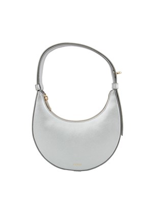 BORSA A SPALLA FURLA ARGENTO in DONNA