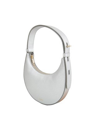 BORSA A SPALLA FURLA ARGENTO in DONNA
