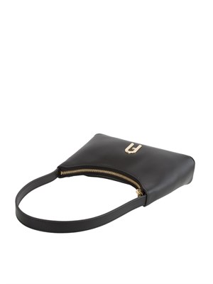 BORSA A SPALLA FURLA NERO in DONNA