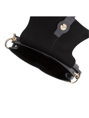 BORSA A SPALLA FURLA GRIGIO in DONNA