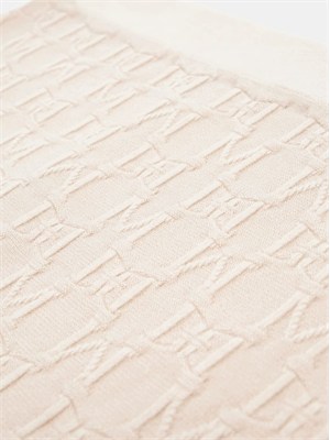 GUESS BY MARCIANO Gonna midi Marciano by Guess in misto viscosa jacquard logo all over in DONNA