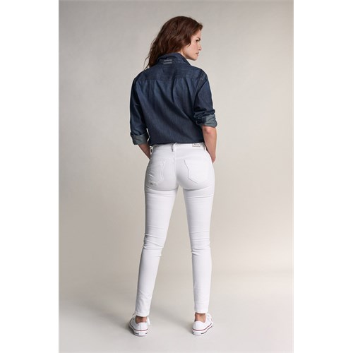 SALSA 119121 0001 Jeans in Abbigliamento
