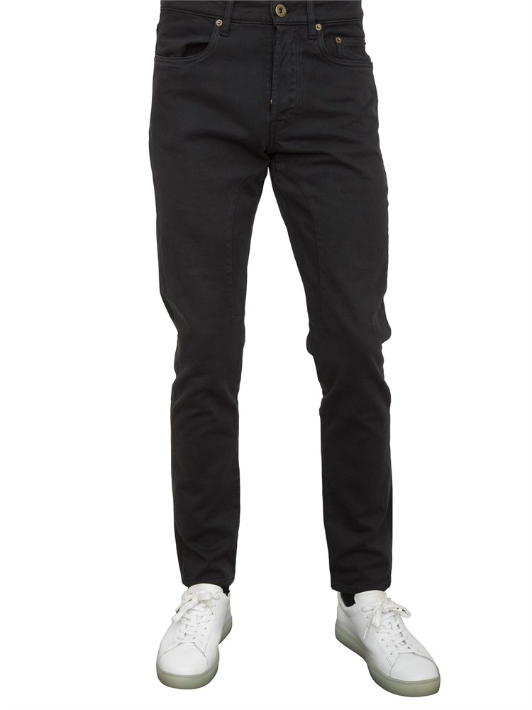 PANTALONE CASUAL SIVIGLIA NERO