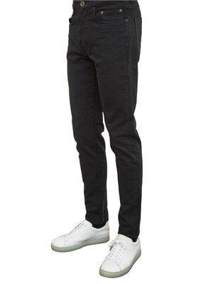 PANTALONE CASUAL SIVIGLIA NERO in UOMO
