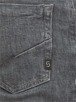 JEANS SIVIGLIA GRIGIO in UOMO