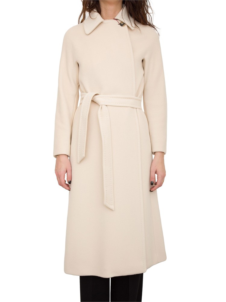 CAPPOTTO MAX MARA AVORIO