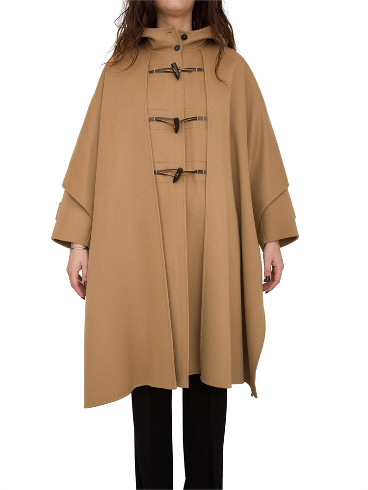 CAPPOTTO MAX MARA CAMMELLO