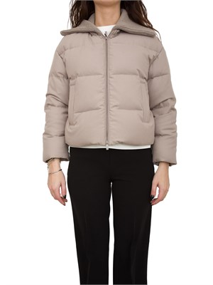 GIUBBINO MARELLA BEIGE in DONNA