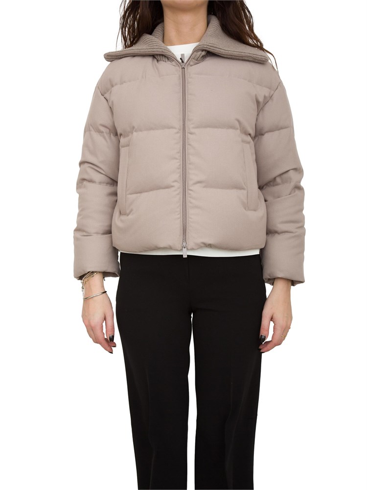 GIUBBINO MARELLA BEIGE