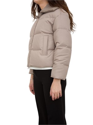 GIUBBINO MARELLA BEIGE in DONNA