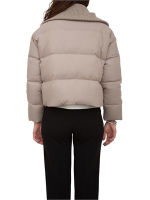 GIUBBINO MARELLA BEIGE in DONNA