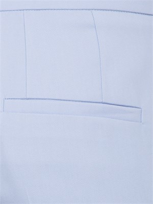 PANTALONE CASUAL MARELLA AZZURRO in DONNA