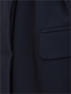 GIACCA MONOPETTO MARELLA BLU in DONNA