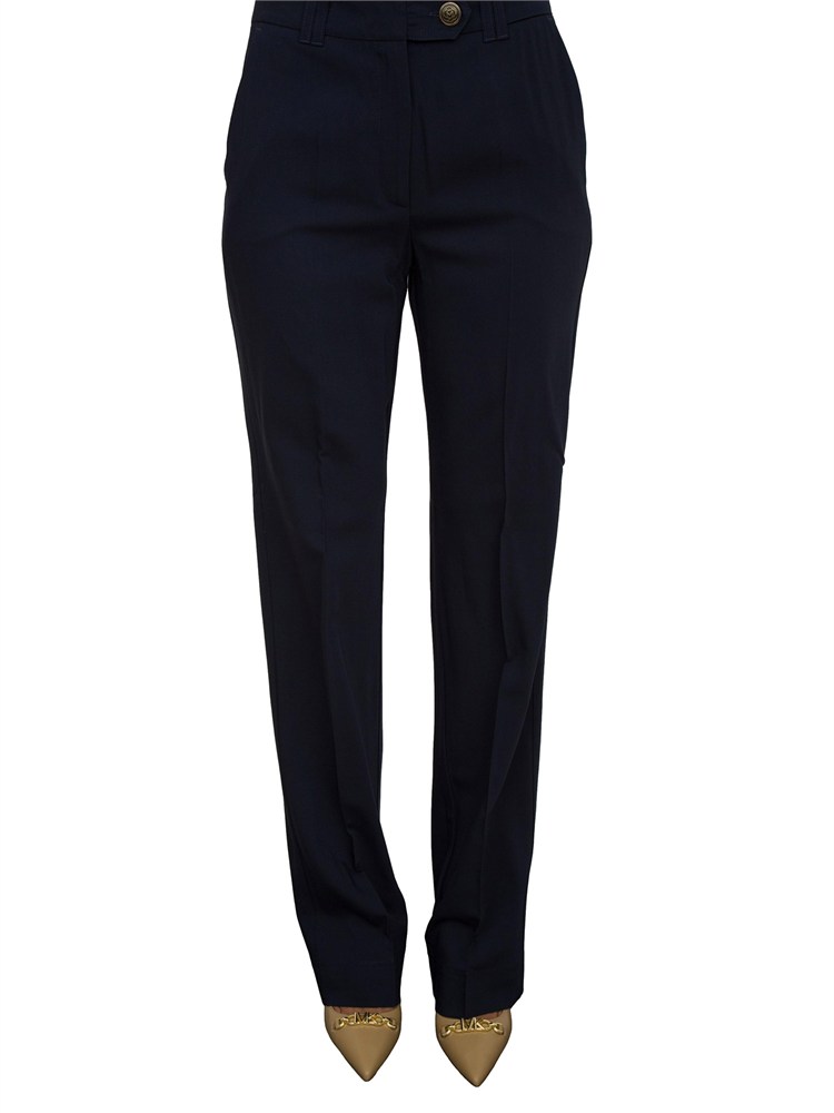 PANTALONE CASUAL MARELLA BLU