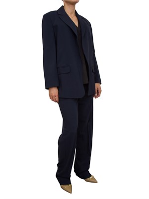 PANTALONE CASUAL MARELLA BLU in DONNA