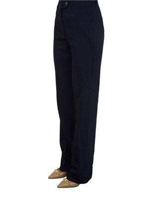 PANTALONE CASUAL MARELLA BLU in DONNA