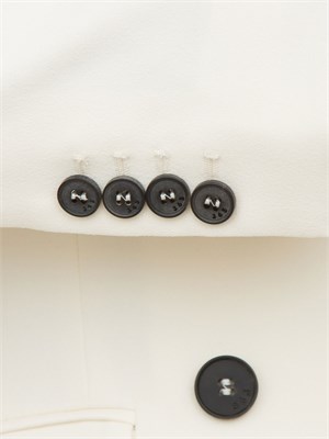 GIACCA DOPPIOPETTO MARELLA BIANCO in DONNA