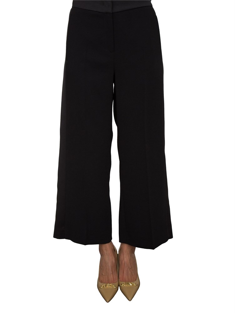 PANTALONE CASUAL MARELLA NERO