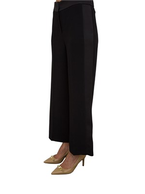 PANTALONE CASUAL MARELLA NERO in DONNA