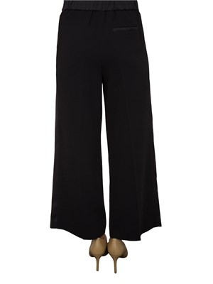 PANTALONE CASUAL MARELLA NERO in DONNA
