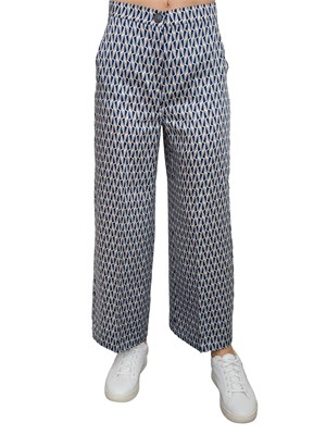 PANTALONE CASUAL EMME MARELLA FANTASIA in DONNA