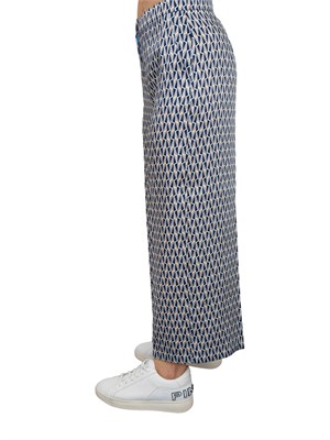PANTALONE CASUAL EMME MARELLA FANTASIA in DONNA