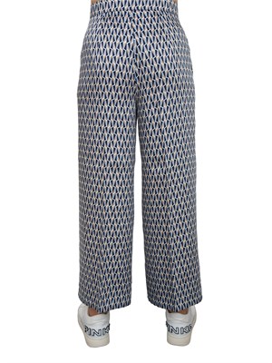 PANTALONE CASUAL EMME MARELLA FANTASIA in DONNA