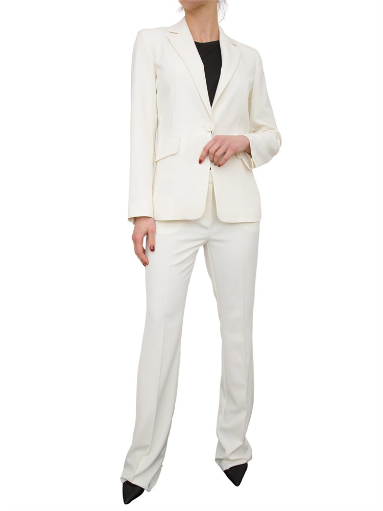 COMPLETO EMME MARELLA BIANCO
