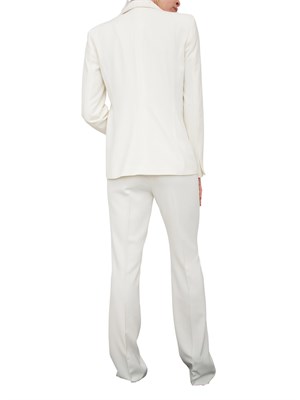 COMPLETO EMME MARELLA BIANCO in DONNA