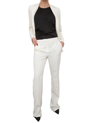 COMPLETO EMME MARELLA BIANCO in DONNA