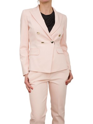 GIACCA DOPPIOPETTO EMME MARELLA ROSA in DONNA