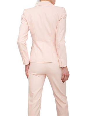 GIACCA DOPPIOPETTO EMME MARELLA ROSA in DONNA